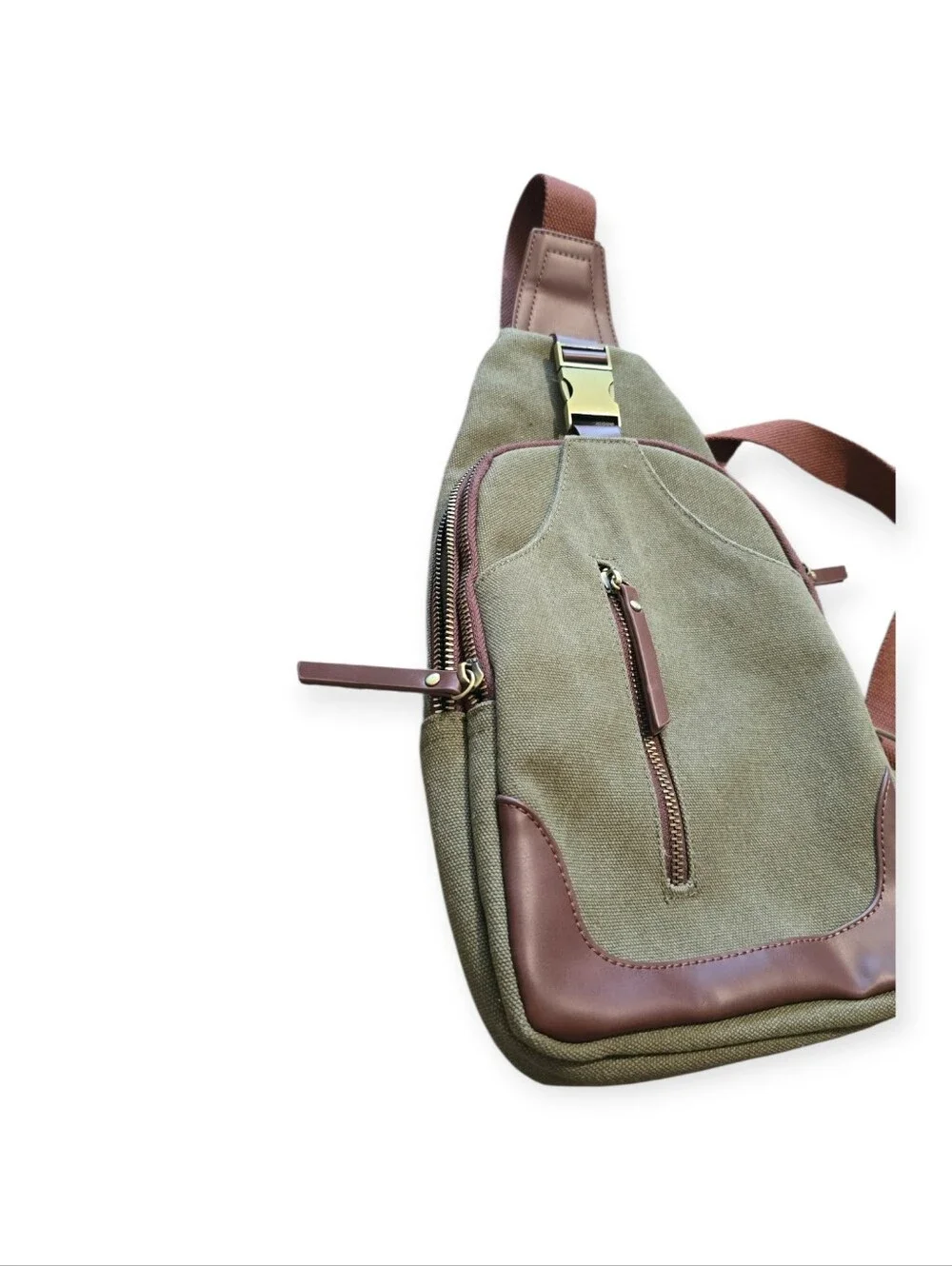 Antik Kraft Samara Crossbody Sling